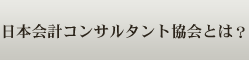 日本会計コンサルタント協会とは？